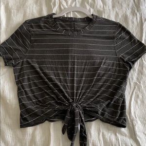 Lululemon time to restore SS size 6